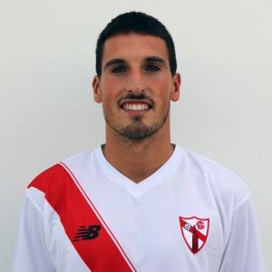 Borja San Emeterio (Sevilla Atlético) - 2017/2018